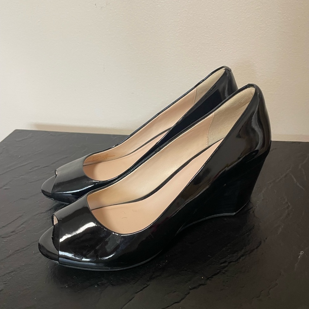 Cole Haan Wedges